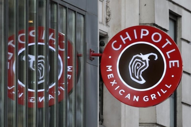 chipotle