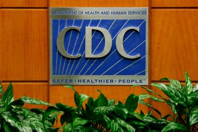 The CDC only recently talked about the trouble their labs faced.