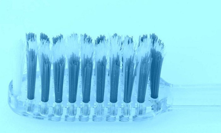 Toothbrush