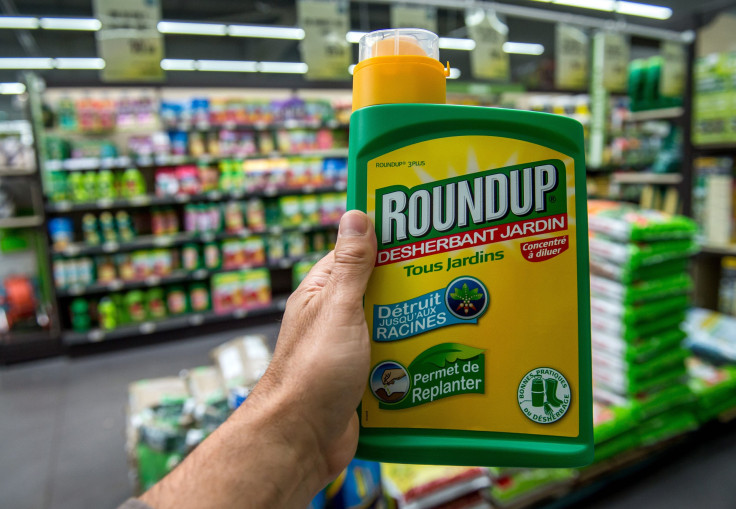 roundup