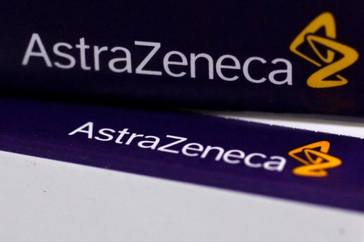 AstraZeneca logo