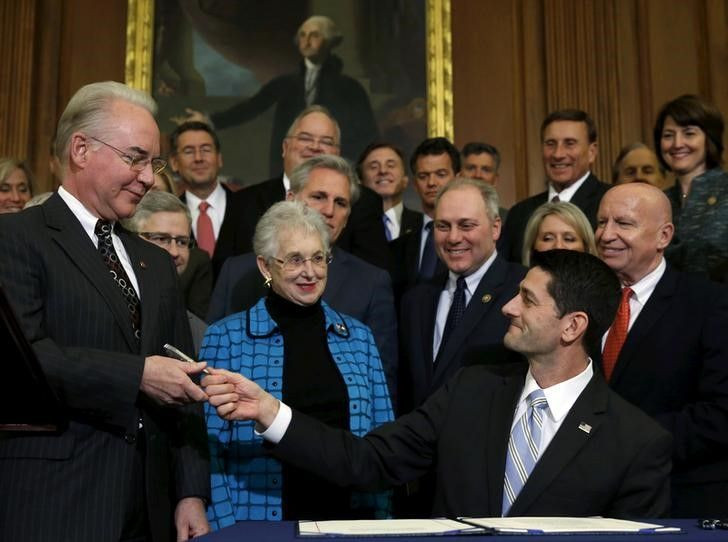 paul ryan