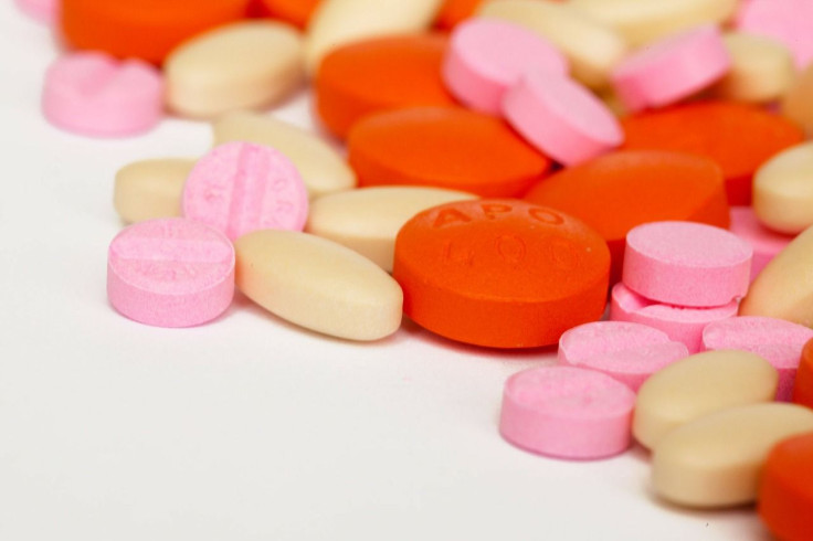pills