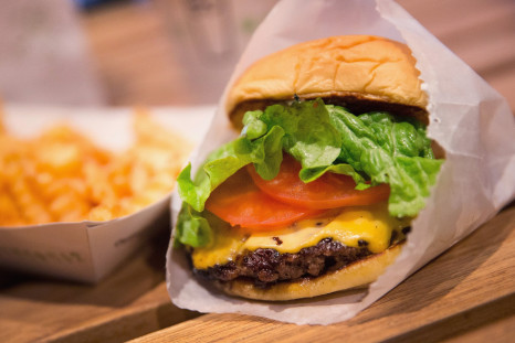Cheeseburgers and french fries are loaded with saturated fats. When consumed in excess during adolescence, saturated fats could contribute to breast cancer.