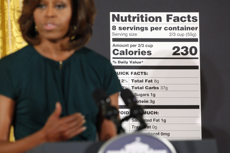 Nutrition Facts (2)