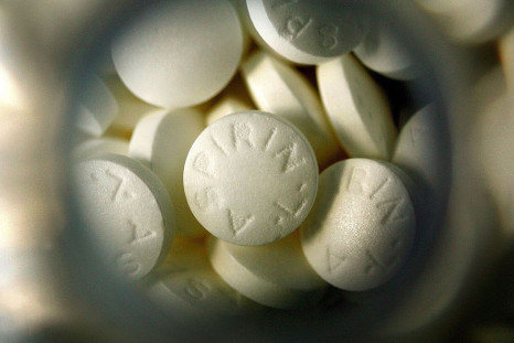 New study finds taking an aspirin after a mini-stroke can reduce the risk of a subsequent stroke by up to 80 percent within the first few days.