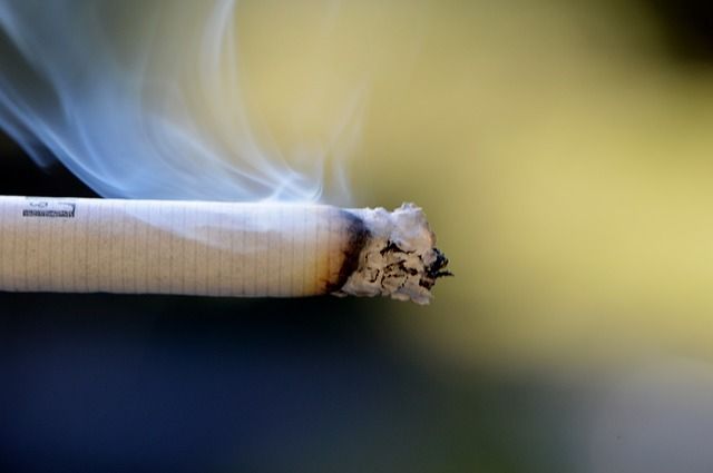 Smoking Cigarettes May Increase Risk of Kidney Dysfunction In African ...