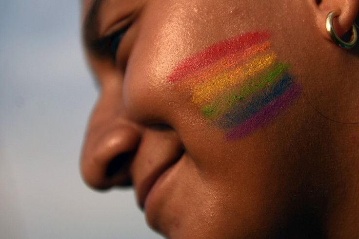same-sex