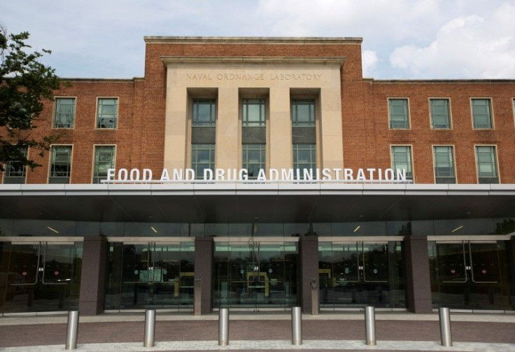 Food and Drug Administration