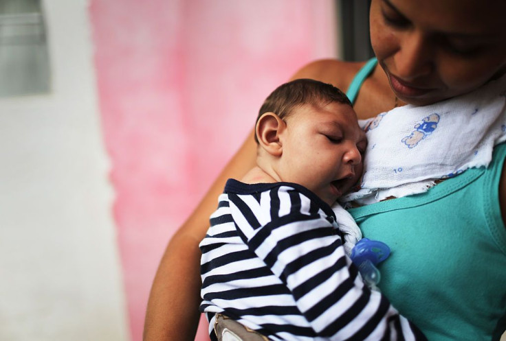 Zika Virus