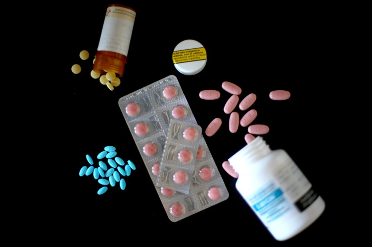 fda prescription drug site