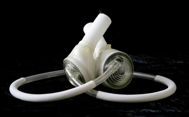 Artificial Heart