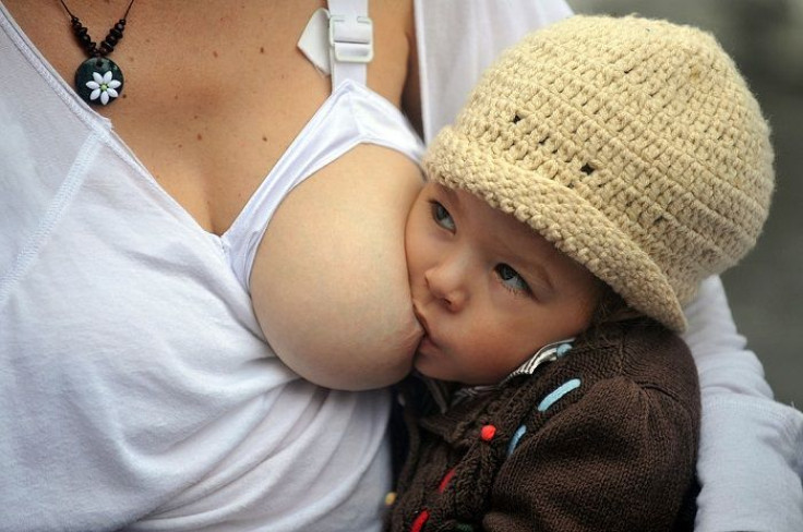 breastfeedng                                              