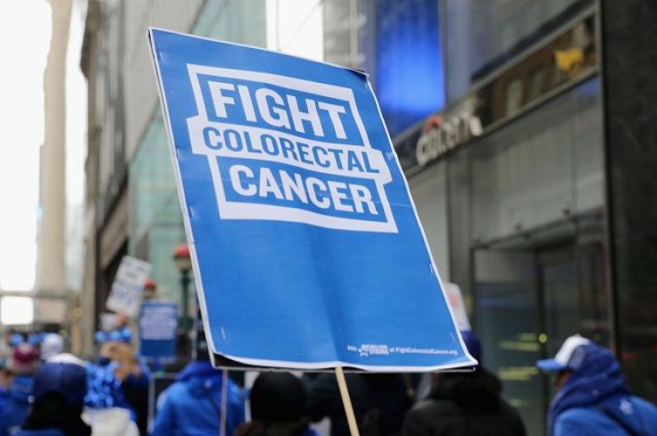 Cancer Banner