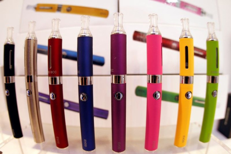 e-cigs australia