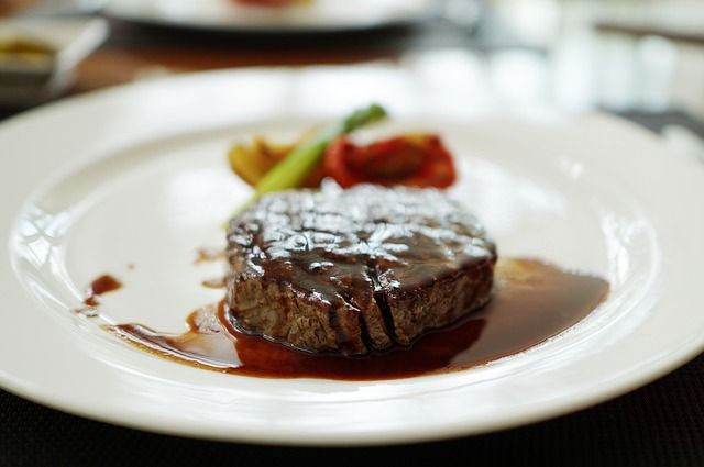 Steak