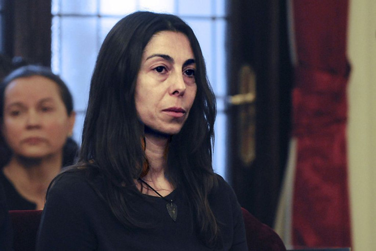 Women Who Murder