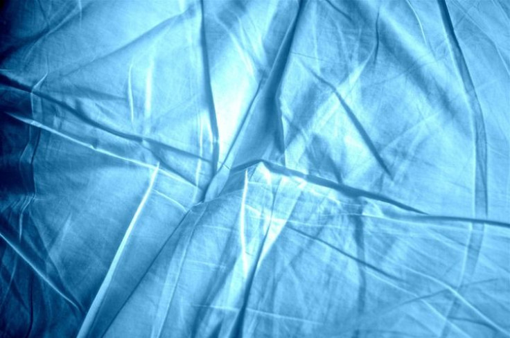 bed sheets