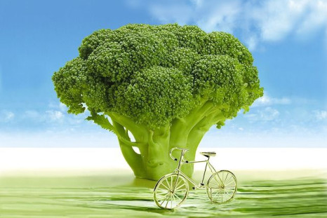 Researchers may be able to amplify the healthy benefits of broccoli.