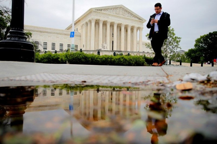 supreme court religious freedom
