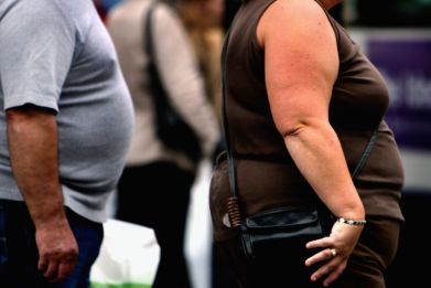Obesity may be one of the risk factors for multiple sclerosis, especially in young people.