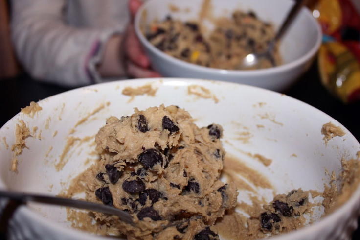 Cookie Dough