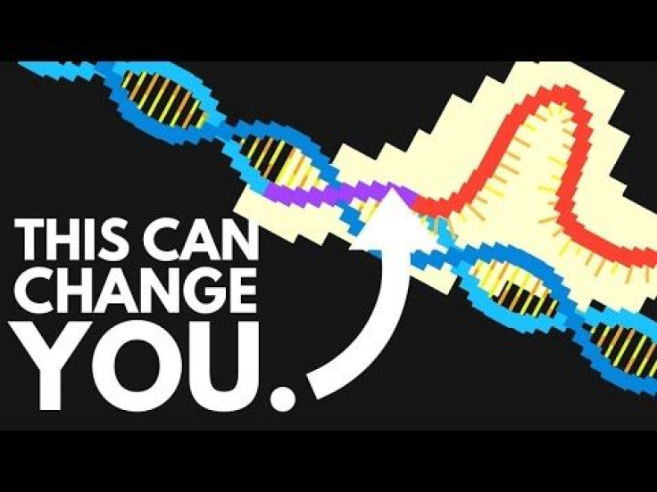 Perfect Humans And Designer Babies: How CRISPR Technology Edits Genes In Human DNA