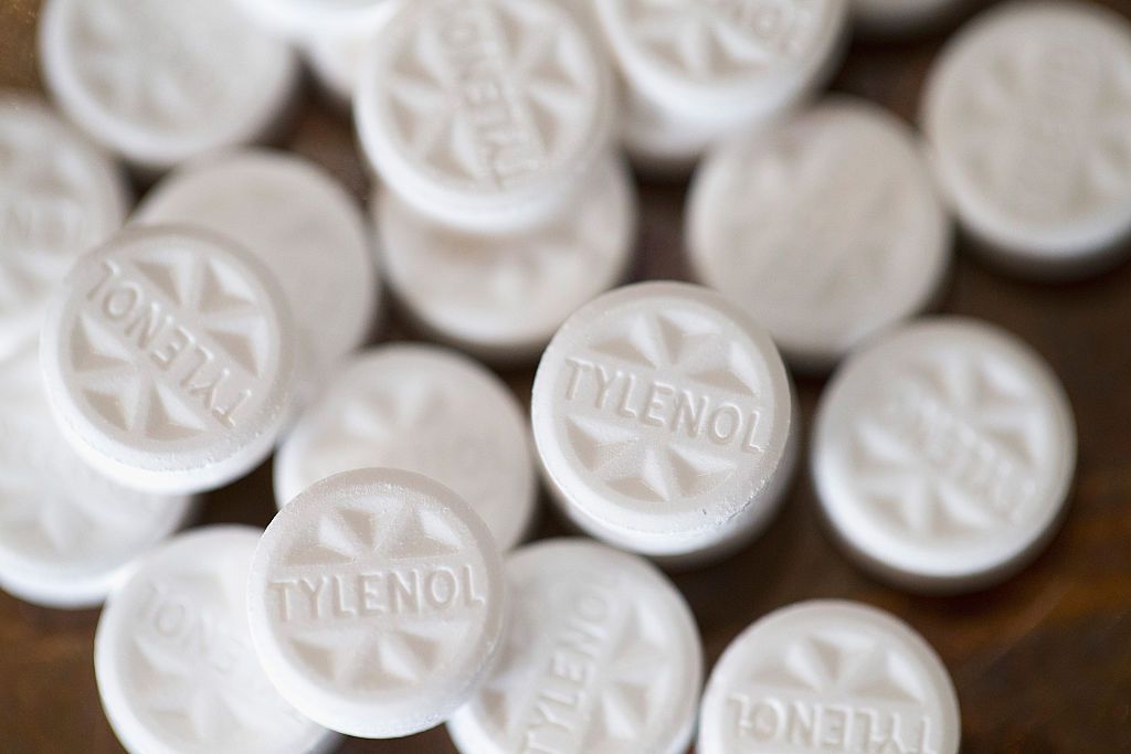 Tylenol Intake During Pregnancy Could Increase Autism Risk In Offspring