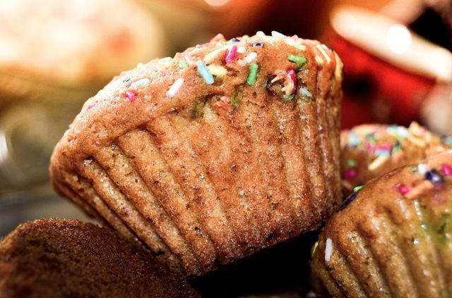 Pastries