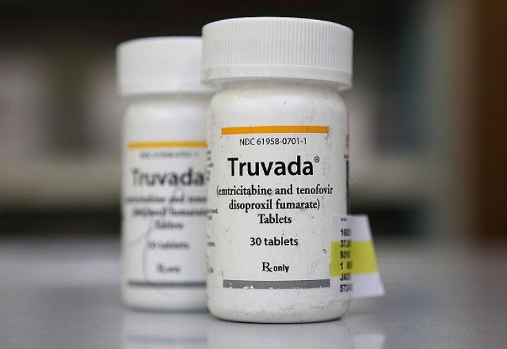 Truvada