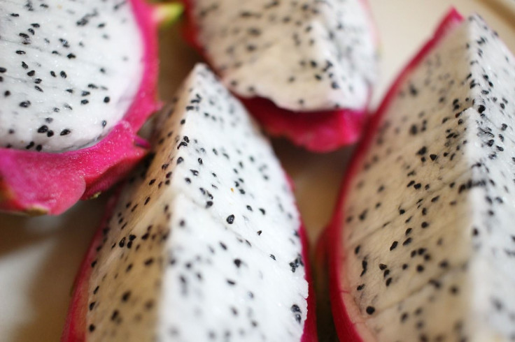 Dragon fruit