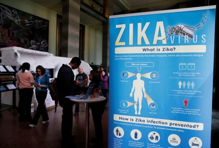 Zika