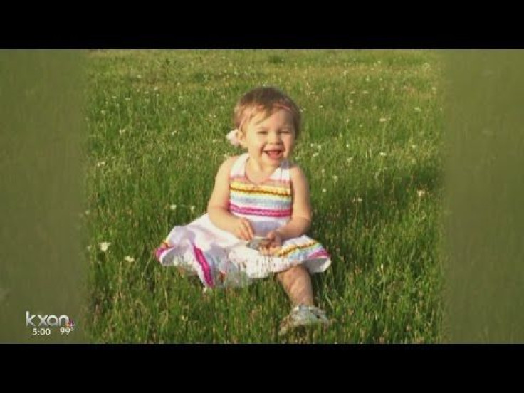 Dentist Suspended After Autopsy Report Of Daisy Lynn Torres, Toddler Who Died During Dental Procedure, Blames Anesthesia