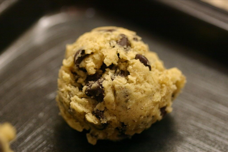 Cookie dough