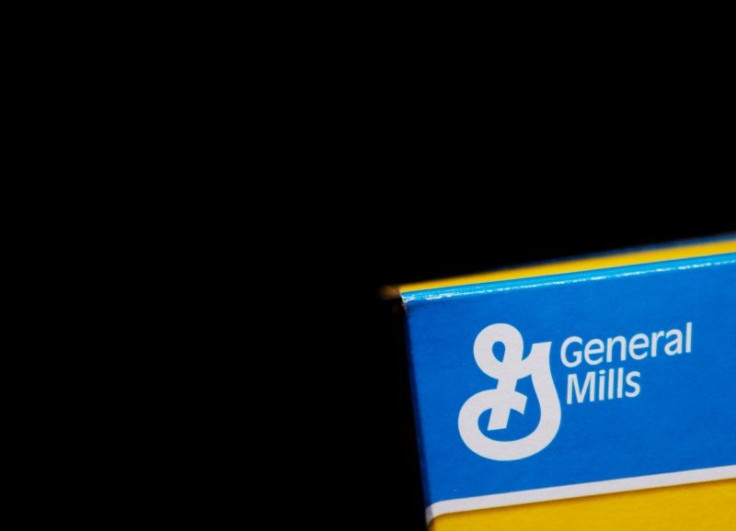 general mills recall 2016