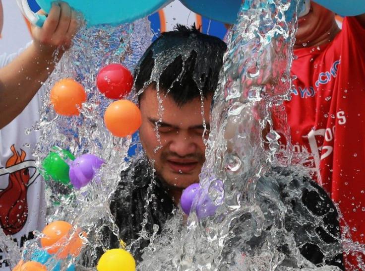 ice bucket challenge als breakthrough