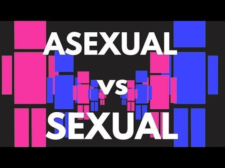 Asexual Vs. Sexual: Why It’s Better To Combine Your Genes With Another Person