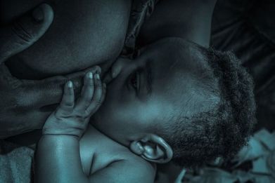 The benefits of breastfeeding may stretch far past infancy.