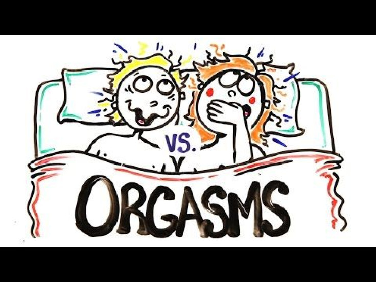 Male Vs Female Orgasm: Which Is Better?