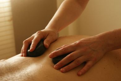 Massages offer an array of physical benefits, like reduced cortisol levels and muscle tension, but they can also improve mental health for people with anxiety or depression.