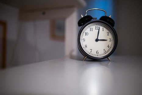Still staring at the clock come 3 a.m.? You probably have secondary insomnia.