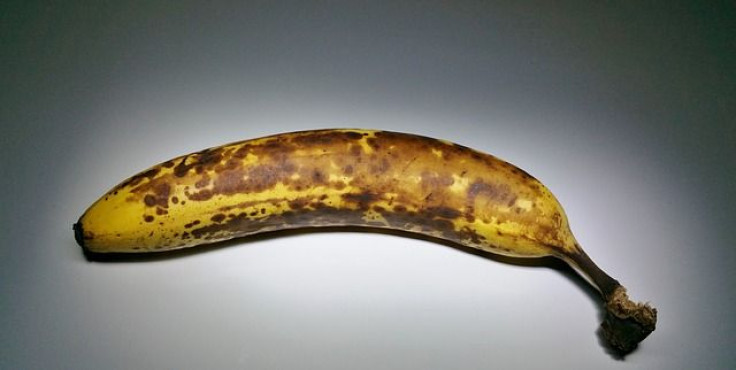 banana