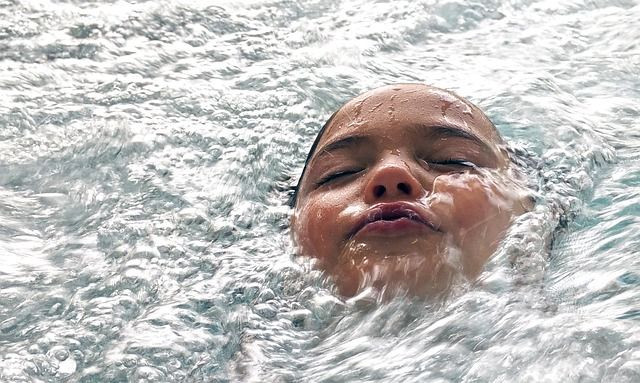 Swimmer