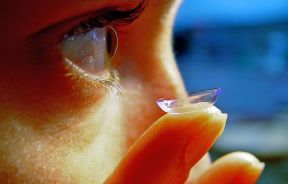 Contact lens