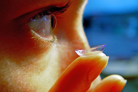 Here are 14 of the Best Contact Lens Eye Drops For Moisturizing Dry Eyes