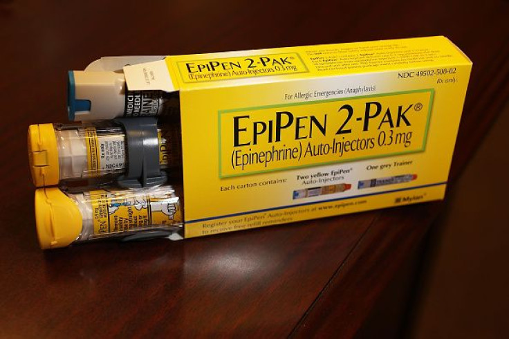Epipens