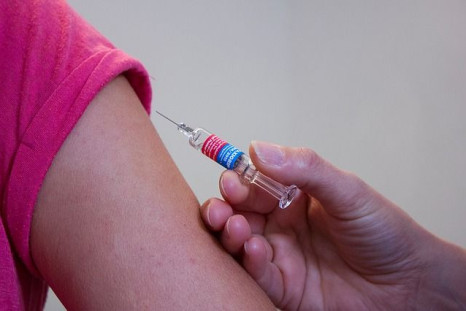 More and more parents think vaccines are unnecessary.