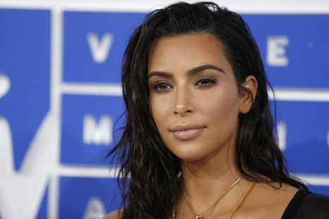Kim Kardashian's skin care routine is especially difficult given her psoriasis condition.