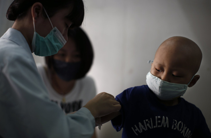 Cancer recurrence