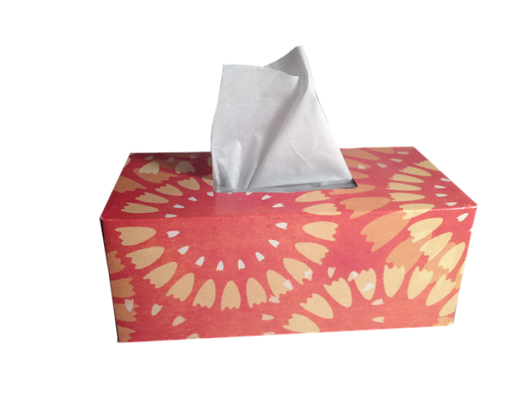 tissues